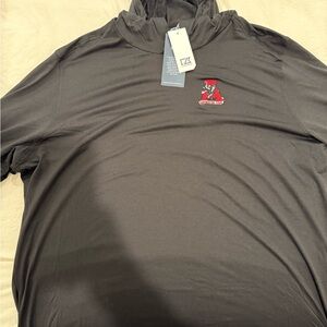 Cutter & Buck Black Lightweight Jacket